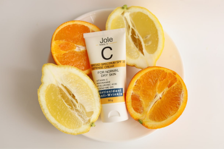 Солнцезащита для весеннего сезона